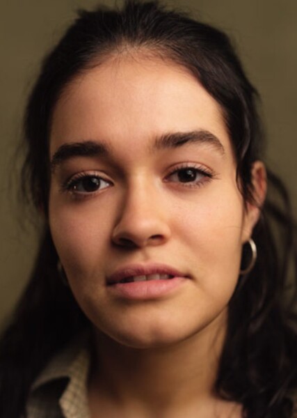 Elizabeth Green photo