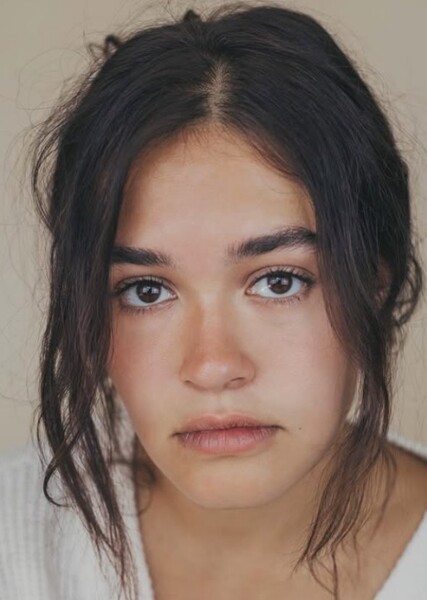 Elizabeth Green photo