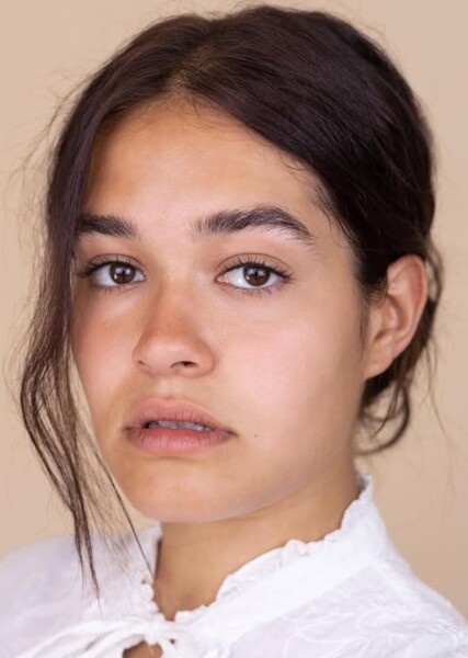 Elizabeth Green photo