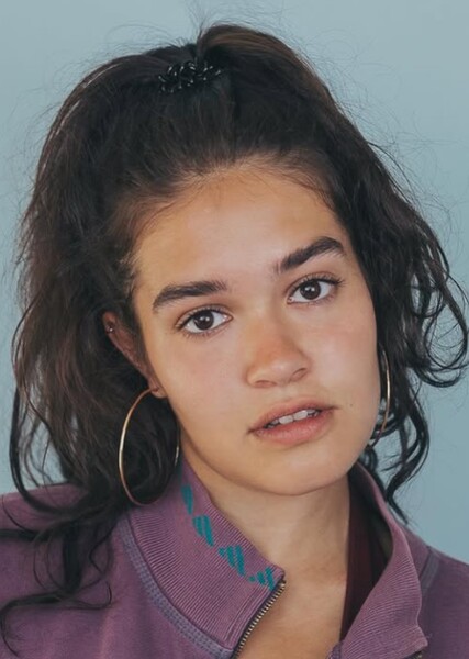 Elizabeth Green photo