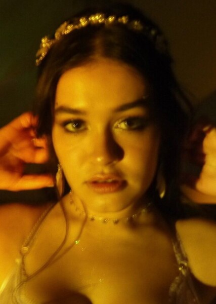 Elizabeth Green photo