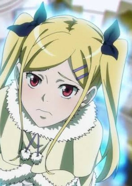 Elizabeth Greenhough-Smith (Dimension W)