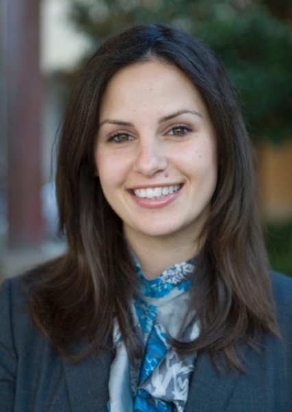 Elizabeth Halseth