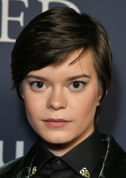 Elizabeth Hinkler photo