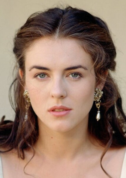 Elizabeth Hurley photo