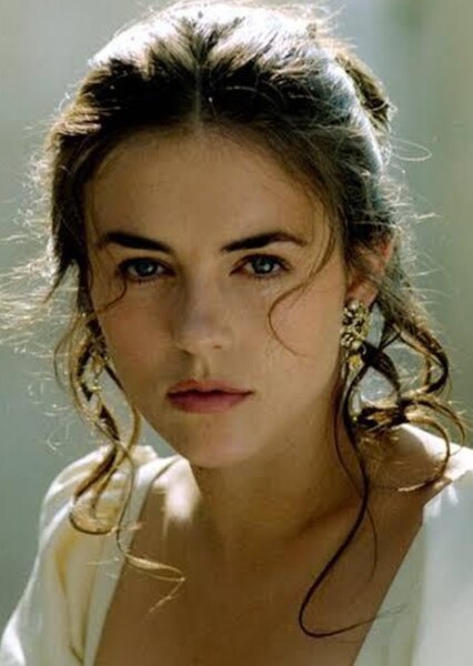 Elizabeth Hurley photo