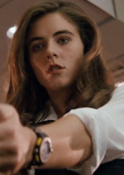 Elizabeth Hurley photo