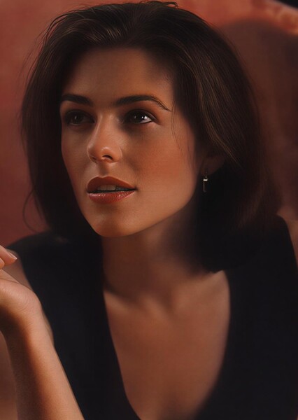 Elizabeth Hurley photo