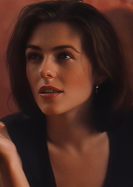 Mary Morstan