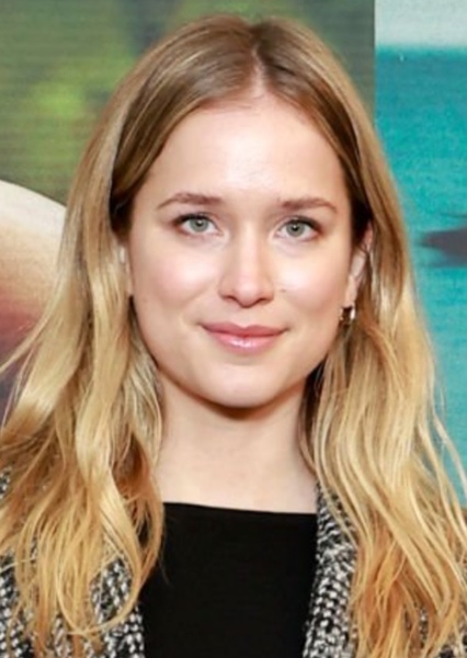 Elizabeth Lail