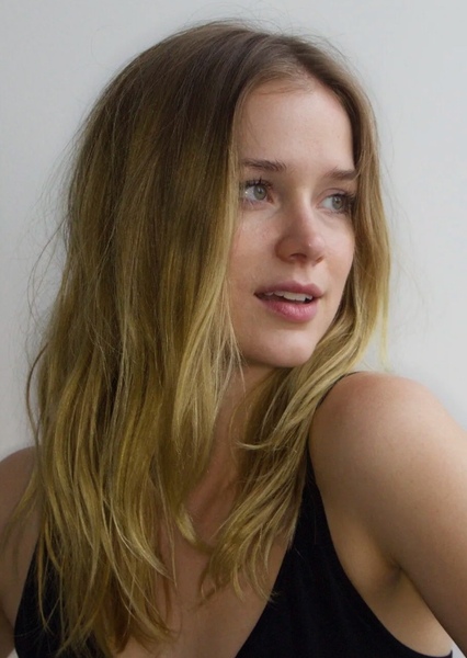 Elizabeth Lail