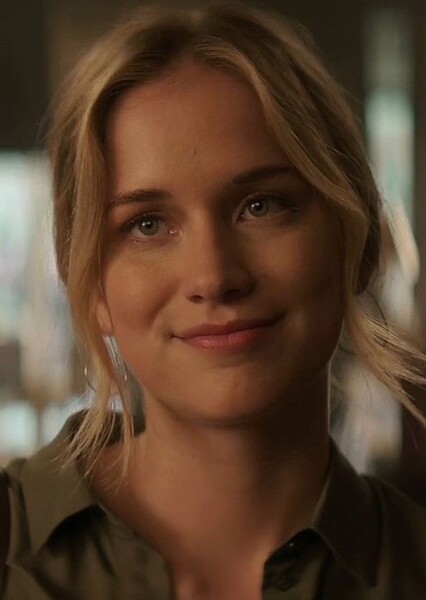Elizabeth Lail