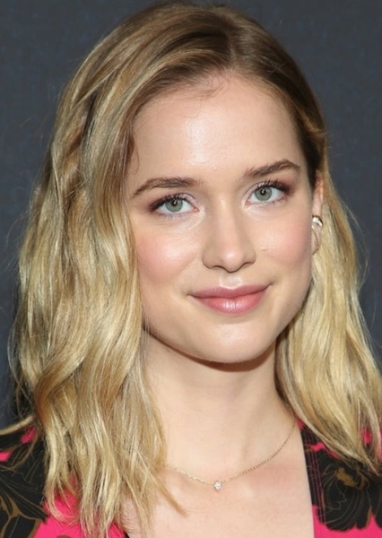 Elizabeth Lail