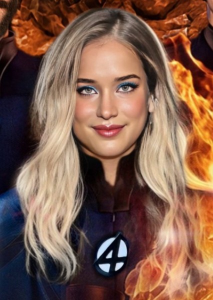 Elizabeth Lail photo