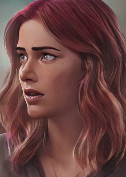 Elizabeth Lail photo