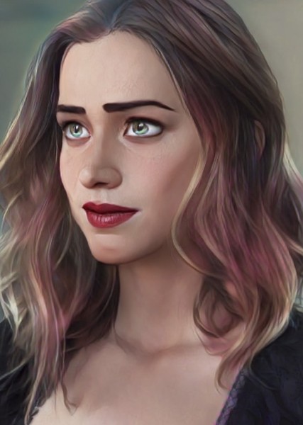 Elizabeth Lail photo
