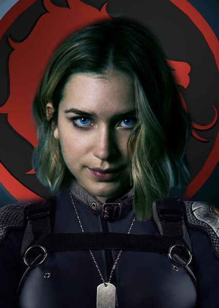 Elizabeth Lail photo