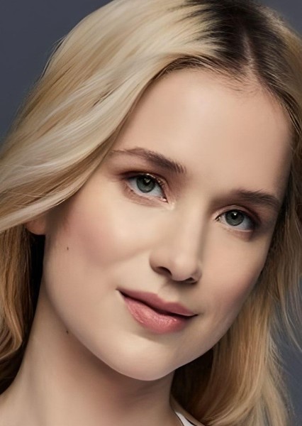 Elizabeth Lail photo