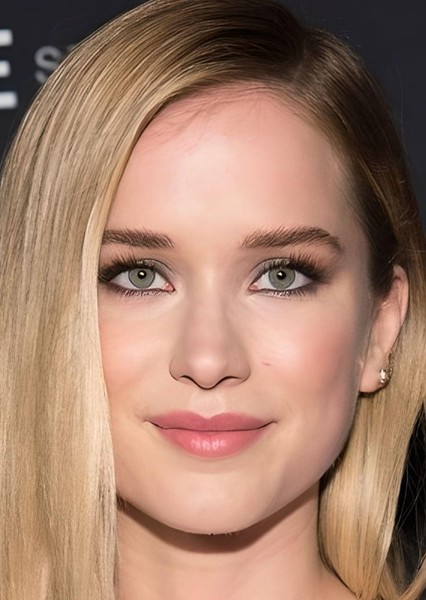 Elizabeth Lail photo