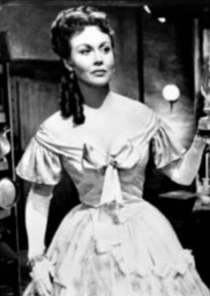 Elizabeth Lavenza photo