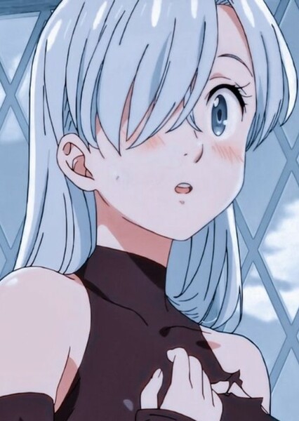 Elizabeth Liones (Nanatsu No Taizai)