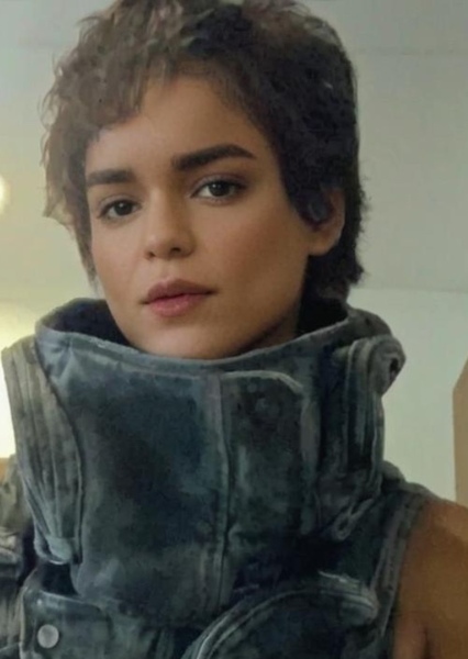 Elizabeth Faith Ludlow