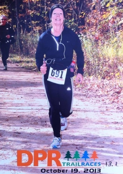 Elizabeth Malecki photo