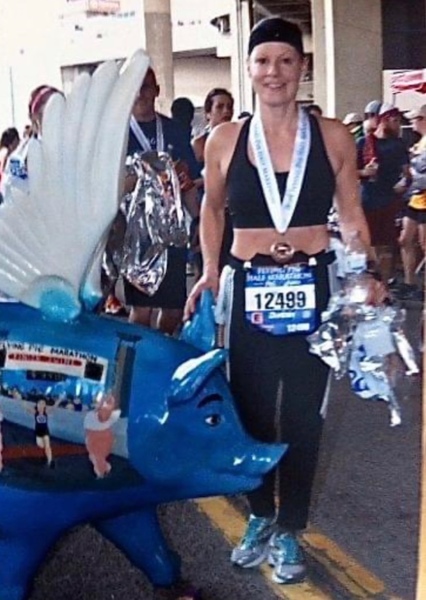 Elizabeth Malecki photo