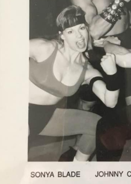 Elizabeth Malecki photo
