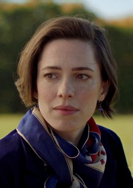 Elizabeth Marston Prince ( Trinity )