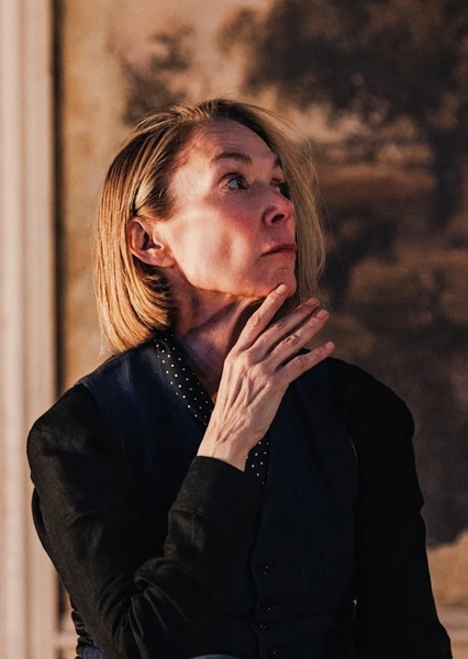 Elizabeth Marvel