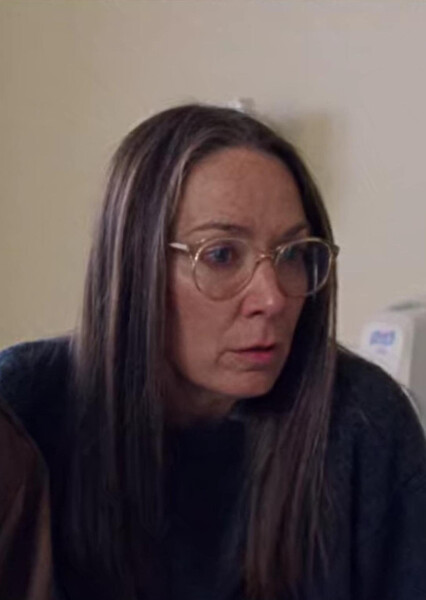 Elizabeth Marvel photo
