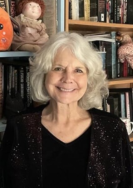 Elizabeth Massie