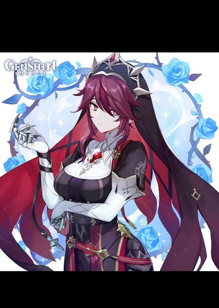 Lylia Ravencroft