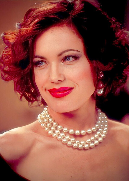 Elizabeth McGovern