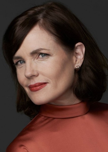 Elizabeth McGovern