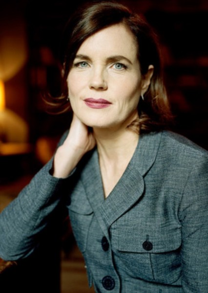 Elizabeth McGovern photo