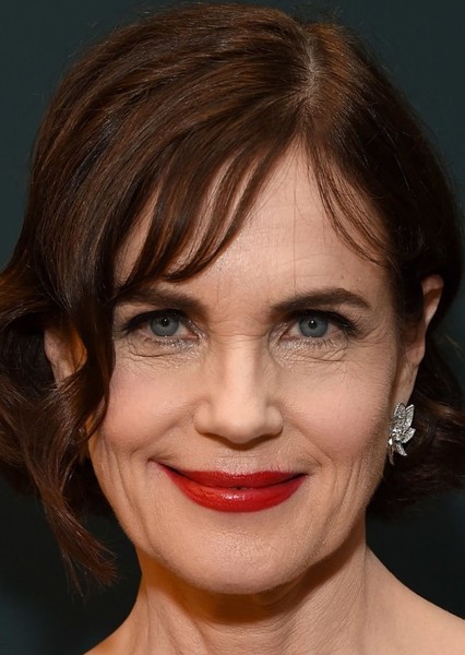 Elizabeth McGovern