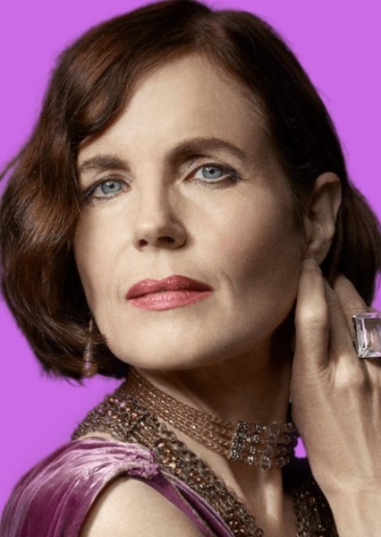 Elizabeth McGovern photo
