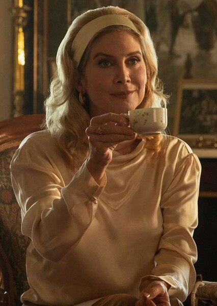 Elizabeth Mitchell photo