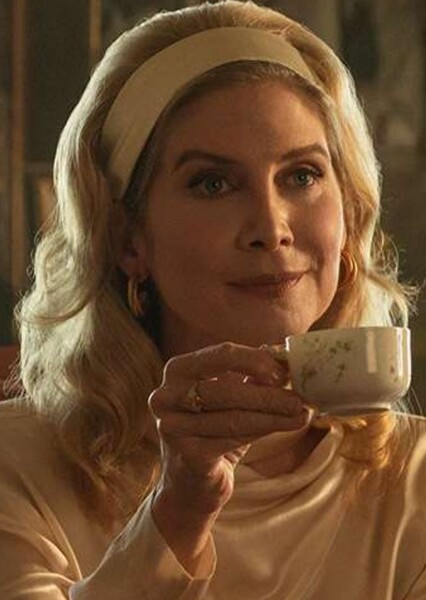Elizabeth Mitchell photo