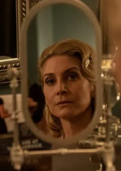 Elizabeth Mitchell photo