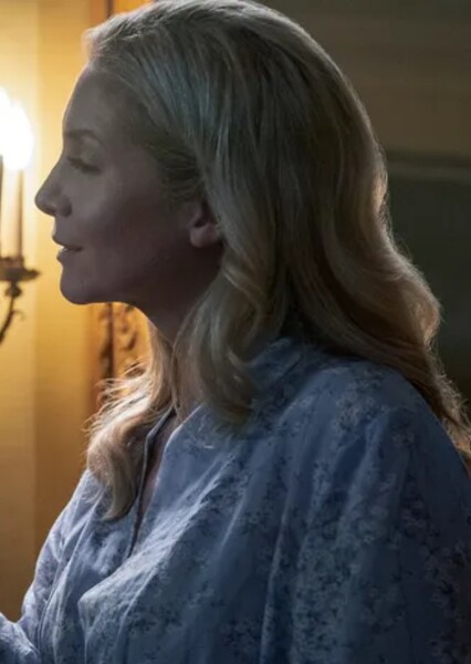 Elizabeth Mitchell photo