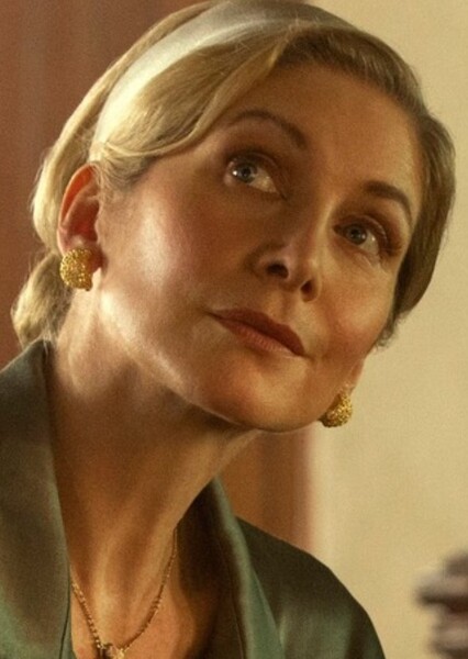 Elizabeth Mitchell photo