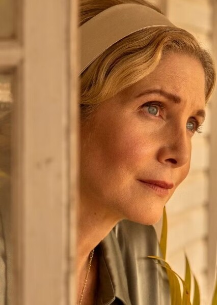 Elizabeth Mitchell photo
