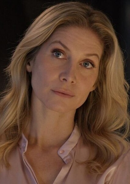 Elizabeth Mitchell