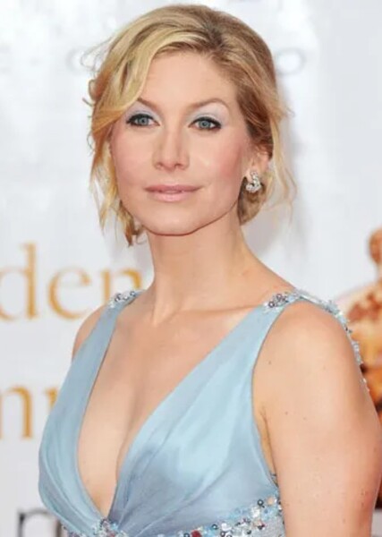 Elizabeth Mitchell photo