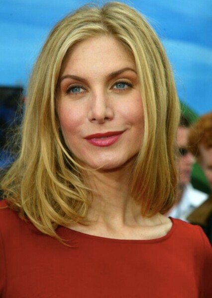 Elizabeth Mitchell photo