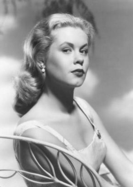 Elizabeth Montgomery photo
