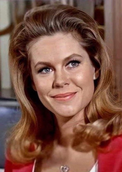 Elizabeth Montgomery photo